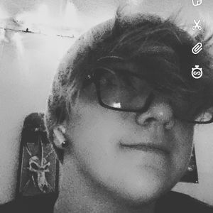 Meet your Posher, Matt